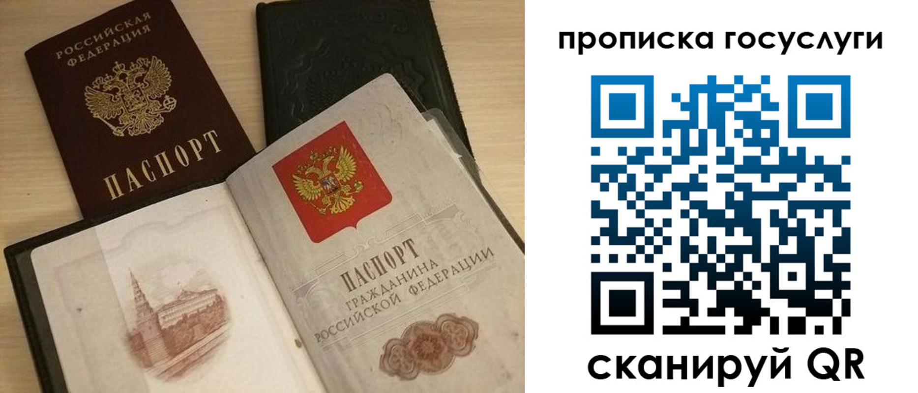 прописка иностранных граждан в Звенигово
